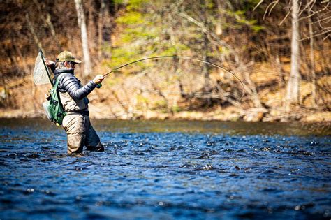 Fly Fishing the Midwest: The Time is Now - Modern Carnivore