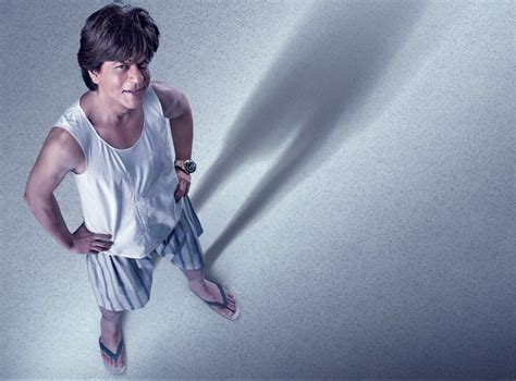 Shah Rukh Khan starrer 'ZERO' teaser marks 10M views in less than 24 ...