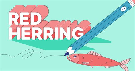 What’s a Red Herring? Definition and Examples | Grammarly