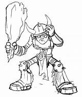 Dungeons And Dragons Coloring Pages To Print  Free Printable sketch template