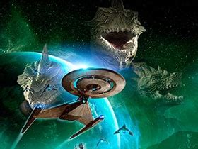 Announcing: Gorn of Discovery | Star Trek Online