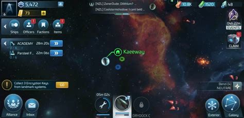 Star Trek: Fleet Command Beginner’s Guide: 10 Tips, Cheats & Strategies to Progress Faster in ...