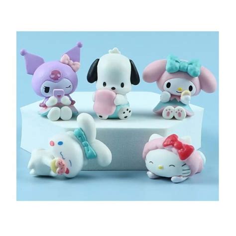 Twinchees Hello Kitty and Friends Figurine Blind Bag - Assorted - Kmart