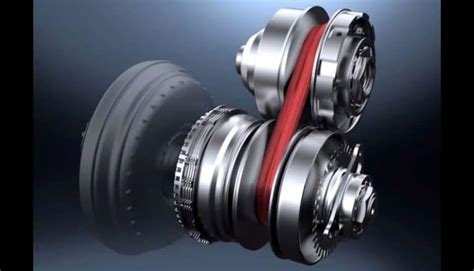 CVT Vs Automatic Transmission: Which Is Better? Explained