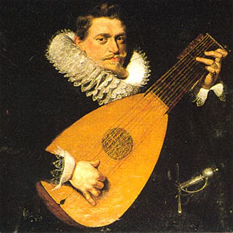 Lute (Baroque) – Early Music Instrument Database