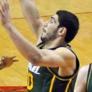 Enes Kanter - Facts, Bio, Age, Personal life | Famous Birthdays