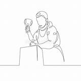 Sculptor Coloring Pages sketch template