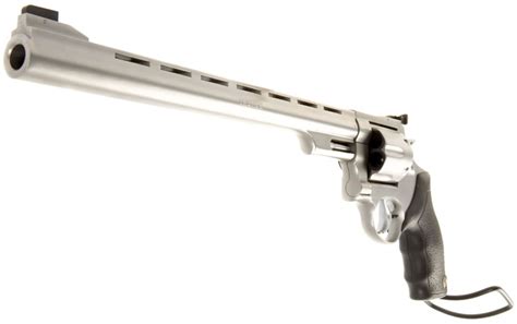 Taurus 45 Caliber Revolver | Liberty Mountain