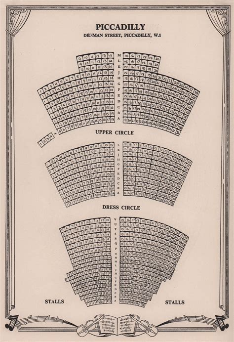 Proctors Seating Chart Dress Circle | Cabinets Matttroy