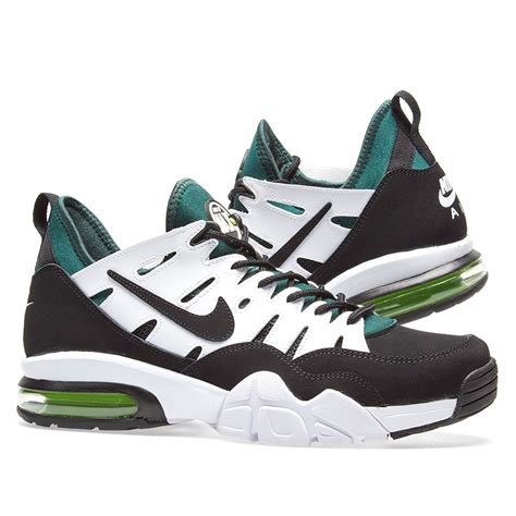 Nike Air Max 94 Low Black & Dark Pine | END. (US)