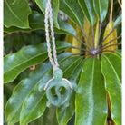 Jade Hawaiian Sea Turtle Necklace – Makana Hut