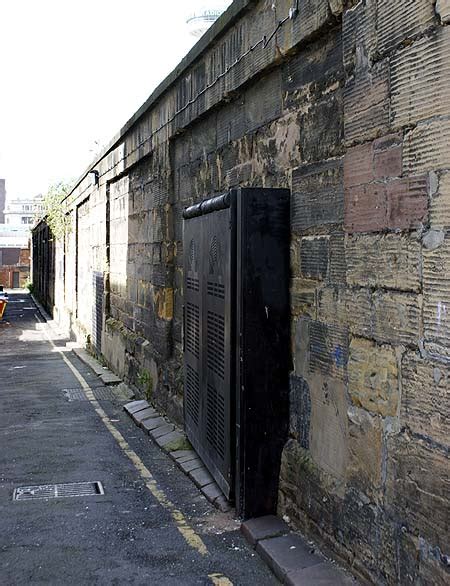 Disused Stations: Liverpool Central (High Level) Station