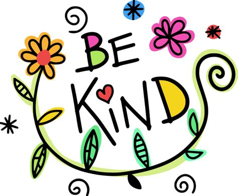 Be Kind Free Stock Photo - Public Domain Pictures