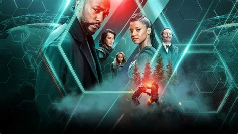 Best Sci Fi Movies On Netflix Uk 2021 / 21 Best Sci-Fi Movies on Netflix (February 2021) - Just ...
