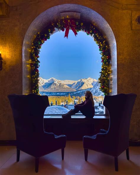 35 Magical Ways To Spend Christmas In Banff In 2023