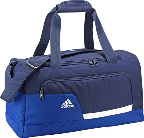 adidas - Sports Bag TB Tiro Small Navy/Blue | www.unisportstore.com