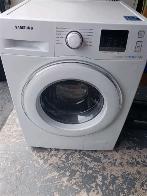 Samsung ecobubble 7kg | in Bangor, County Down | Gumtree