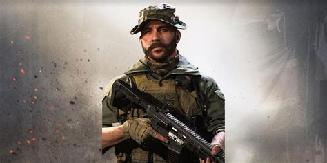 Captain Price | COD Warzone Operator Skins & How To Unlock | Modern Warfare Call of Duty