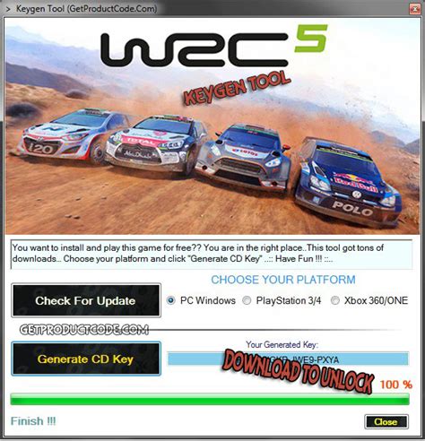 Download Wrc 5 Pc - tegoodsite