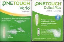 one touch verio lancets | eBay