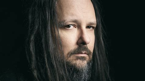 Korn's Jonathan Davis On Nu-Metal: "The Last Big Movement Was Us ...