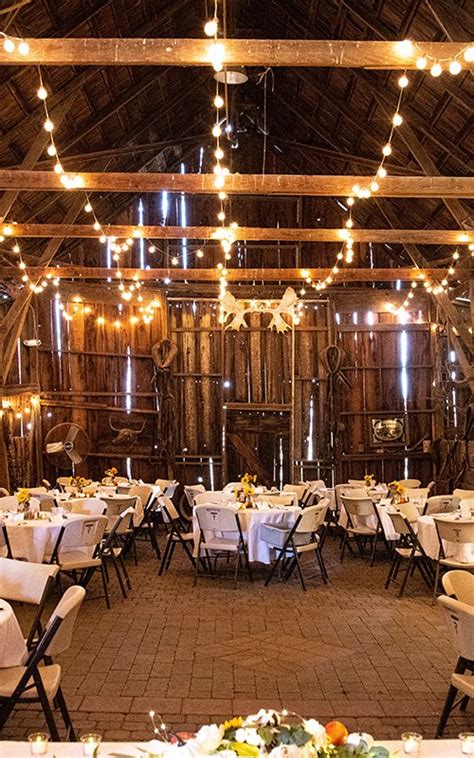 Rustic Wedding Venues In New Jersey (Reviews & Prices)