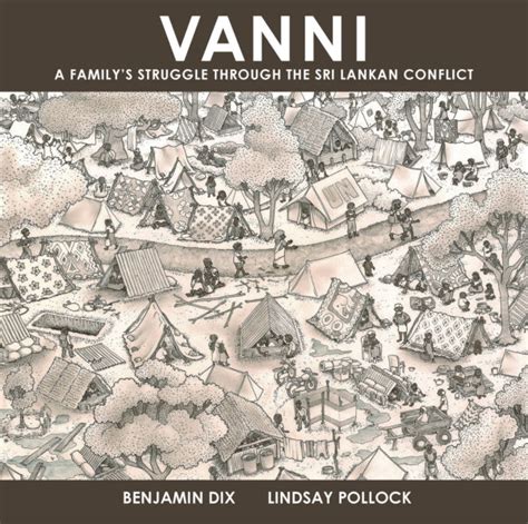 INDIE VIEW: 'Vanni' is a sweeping but intimate account of the Sri Lankan conflict