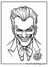 batman Fighting joker coloring Pages For Kids Free Download Texas Life  sketch template