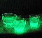 Glow in the Dark Gel Candles – Candle Making