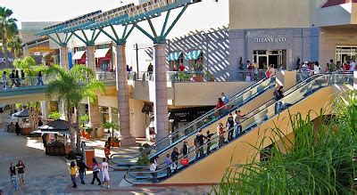 Fashion Valley Shopping mall | San Diego (CA) Photos