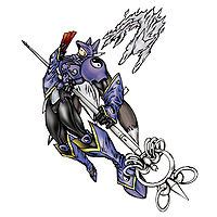 Kuzuhamon - Wikimon - The #1 Digimon wiki