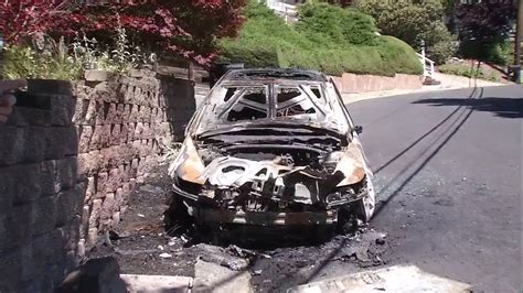 Firefighters investigating 2 more suspicious car fires overnight in ...