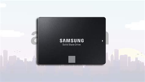 Samsung 860 EVO 1TB SSD Is Now Cheaper Than Ever Thanks to a $60 Price Cut [New Price $139.99]