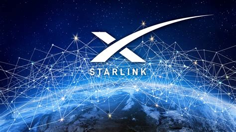 Starlink. How the global satellite Internet system is arranged