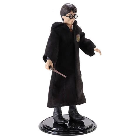 HARRY POTTER - Harry Potter BendyFigs