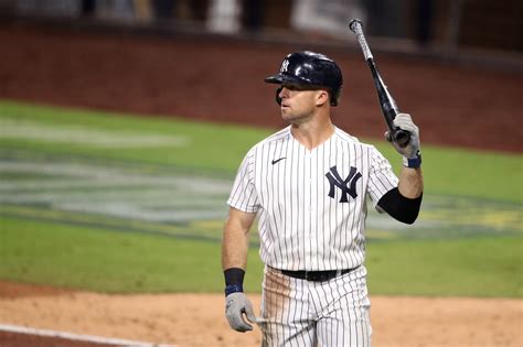 Yankees: It feels like Brett Gardner might not return and we don't know what to do