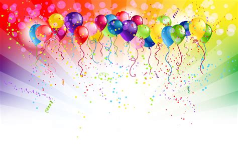 Free Balloons, Download Free Balloons png images, Free ClipArts on ...