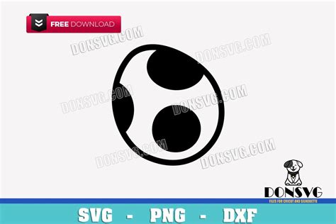 Super Mario Bros SVG Cut Files Designs for Cricut - Don SVG - Gamer