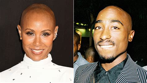 Jada Pinkett Smith Describes Tupac Shakur as her 'Soulmate' in Recent Interview – Hollywood Life ...