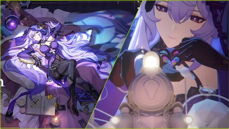 Honkai: Star Rail Reveals Lovely New Character Black Swan and ...