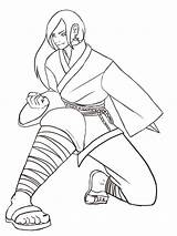 Orochimaru Akatsuki Lineart Dibujos Kakashi Kohaku Boruto Sketch  sketch template