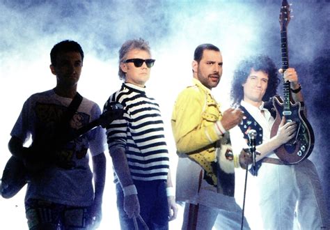 Underrated Albums: Queen – The Miracle | MegaDepth