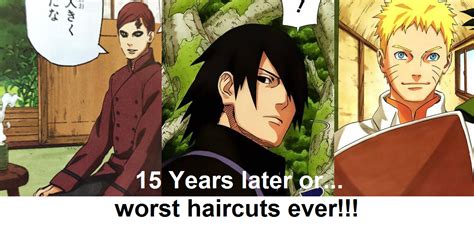 Pin by Brianna on Naruto pins | Naruto funny, Hair cuts, Sasuke hair