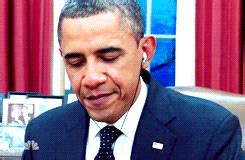 President Barack Obama in various gif animations, moving Obama clip art images and animated ...