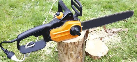 Cordless Mini Chainsaw VS Corded Chainsaw,How To Choose – Hardell