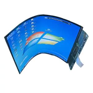 Wholesale Flexible Oled Displays Small, Large Character Displays ...