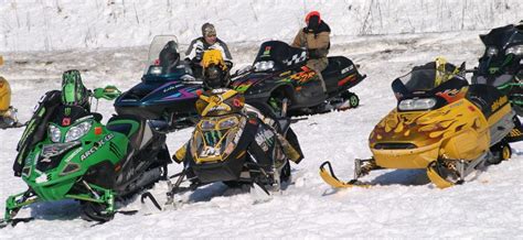 County snowmobile trails closed | Local | chippewa.com