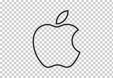 You Can Draw Drawing Apple Logo PNG, Clipart, Apple, Apple Logo, Area, Black, Black And White ...