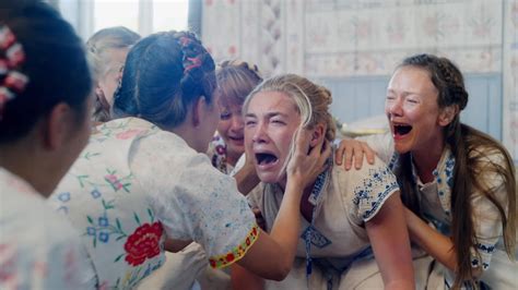 Midsommar – kurdmovie