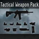 Tactical Weapon Pack - Fun Online Game - Games HAHA
